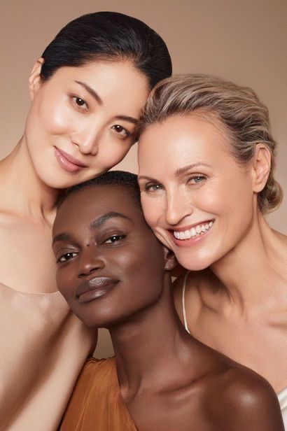 LANACRE - Beauty for all skin types