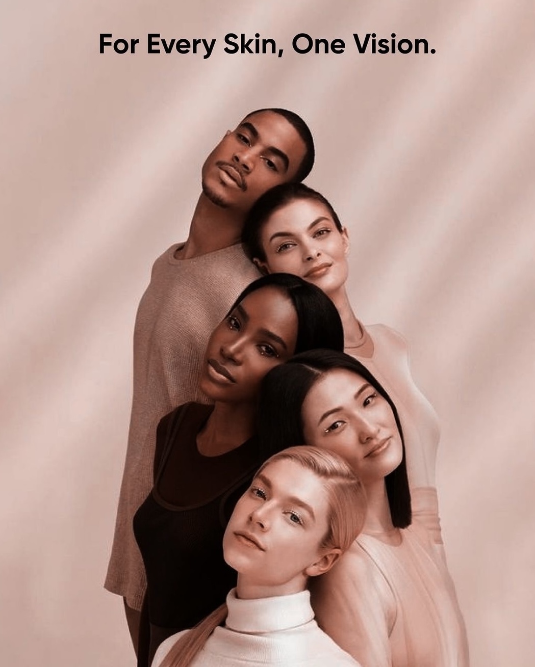 LANACRE - For Every Skin, One Vision