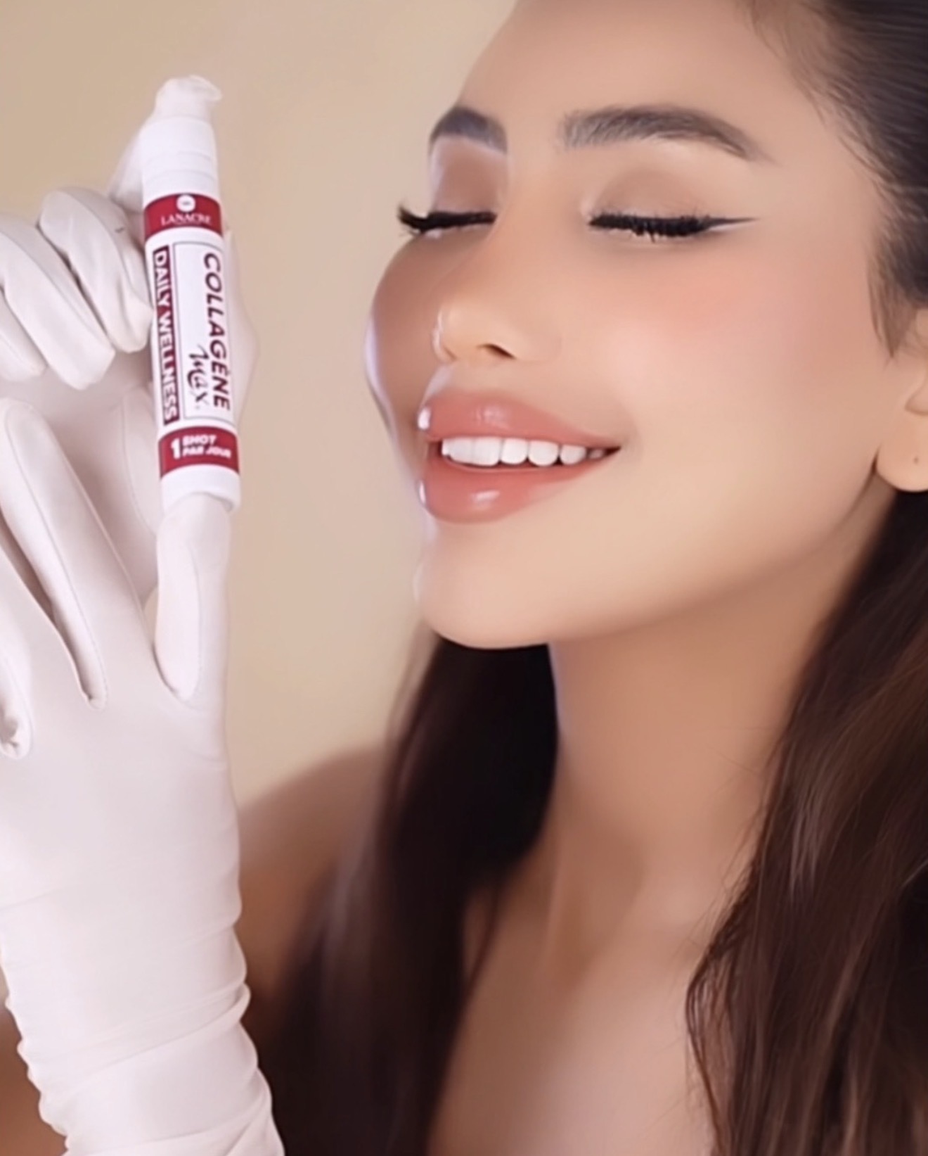 LANACRE Collagen Max - Influencer